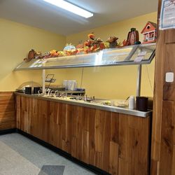 Middleton Diner