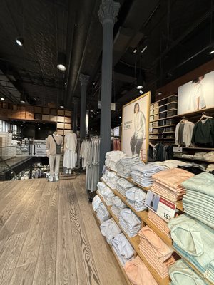 MUJI SOHO by null
