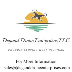 Degand Drone Enterprises