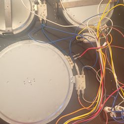 J J Residential Appliance Repairs