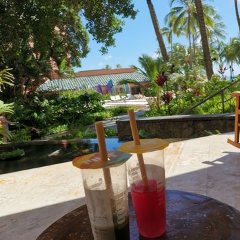Junbi - Waikiki - Junbi chilling by da pool - Coffee & Tea Near Me - Honolulu, Hawaii Junbi - Waikiki - Junbi chilling by da pool - Coffee & Tea Near Me - Honolulu, Hawaii
