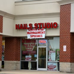 Nail Studio