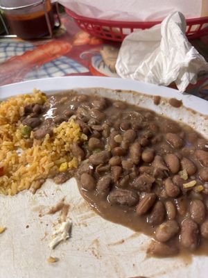 La Sirenita Restaurant by null