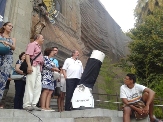 Casa de la Ciencia by null