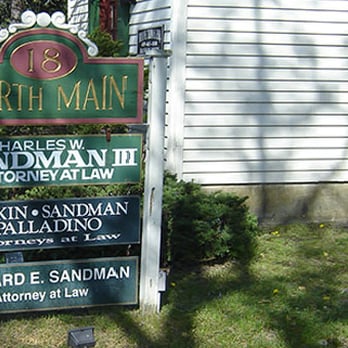 Richard E Sandman - Divorce & Family Law Near Me - Cape May Court House, New Jersey Richard E Sandman - Divorce & Family Law Near Me - Cape May Court House, New Jersey