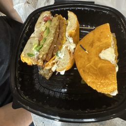 Camelback chorizo