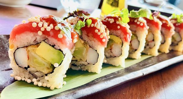 Nobu Del Coronado by null Nobu Del Coronado by null