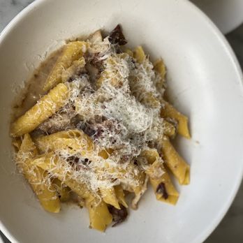 Terra - Sausage pasta - Italian Near Me - Dallas, Texas Terra - Sausage pasta - Italian Near Me - Dallas, Texas