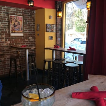 El Centro - Mexican Near Me - Boston, Massachusetts