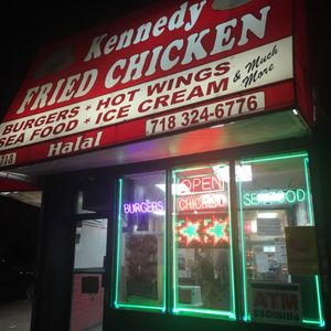 HALAL KENNEDY FRIED CHICKEN - Updated September 2025 - 10 Photos - 1375