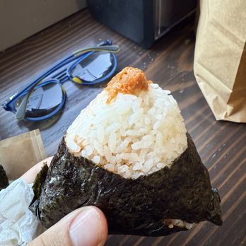 Yama Onigiri - Japanese Near Me - Banff, Alberta
