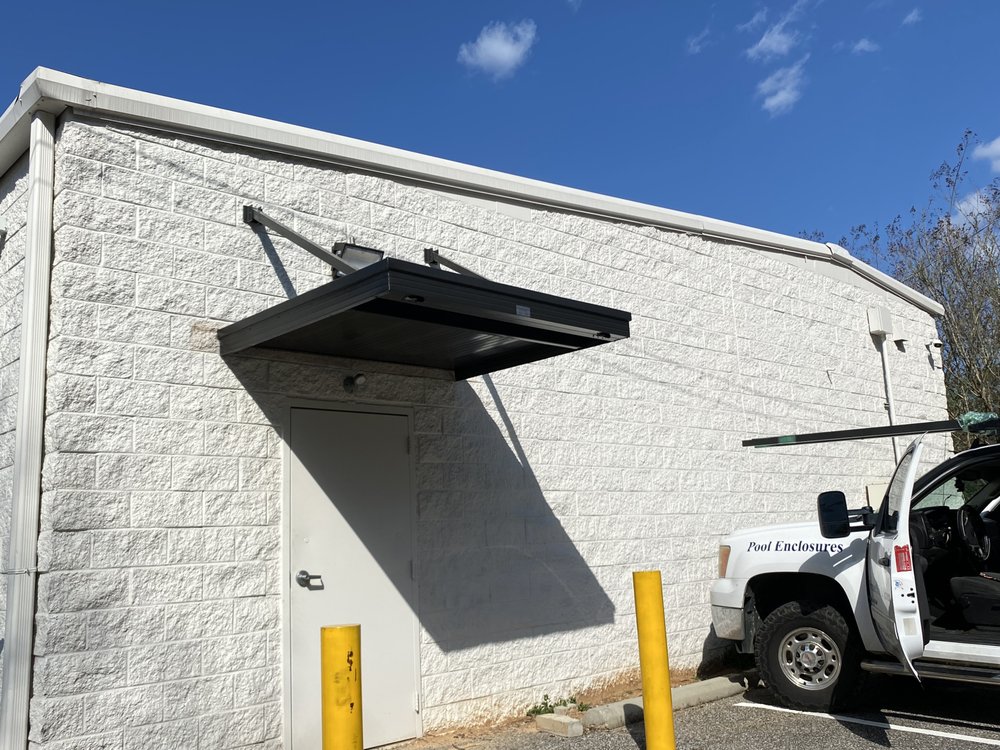 Slide of All A-1 Services