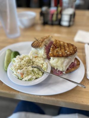 Bagel Bar East by null