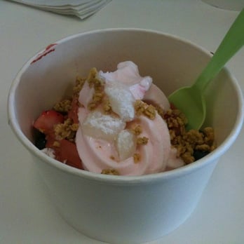 Yo Mama - Delicious FroYo! - Ice Cream & Frozen Yogurt Near Me - Virginia Beach, Virginia