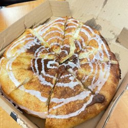 Pizza My Heart