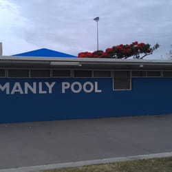 Manly Swimming Pool