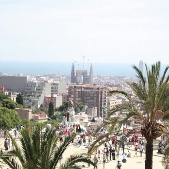 Parc Güell - Parks Near Me - Barcelona, B