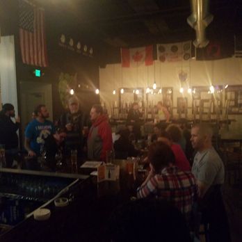 Launch Pad Brewery - Breweries Near Me - Aurora, Colorado Launch Pad Brewery - Breweries Near Me - Aurora, Colorado