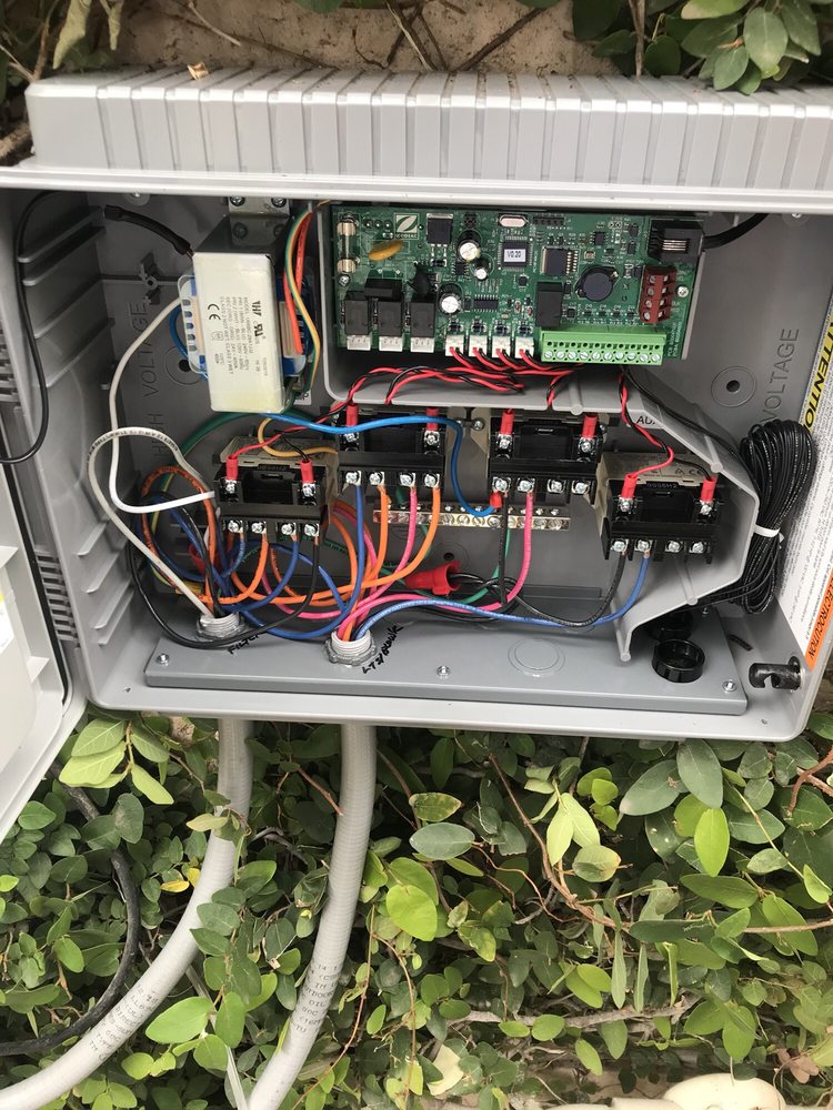 Slide of Chavez Energy Electrical Services