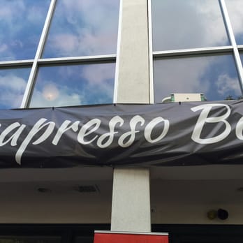 Teapresso Bar - Street sign - Coffee & Tea Near Me - Honolulu, Hawaii Teapresso Bar - Street sign - Coffee & Tea Near Me - Honolulu, Hawaii