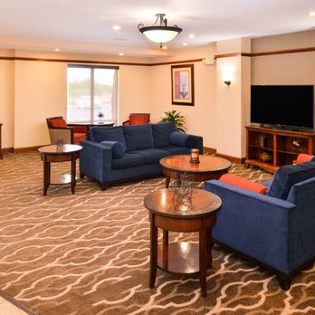 Comfort Suites - Hotels Near Me - Mount Vernon, Illinois Comfort Suites - Hotels Near Me - Mount Vernon, Illinois