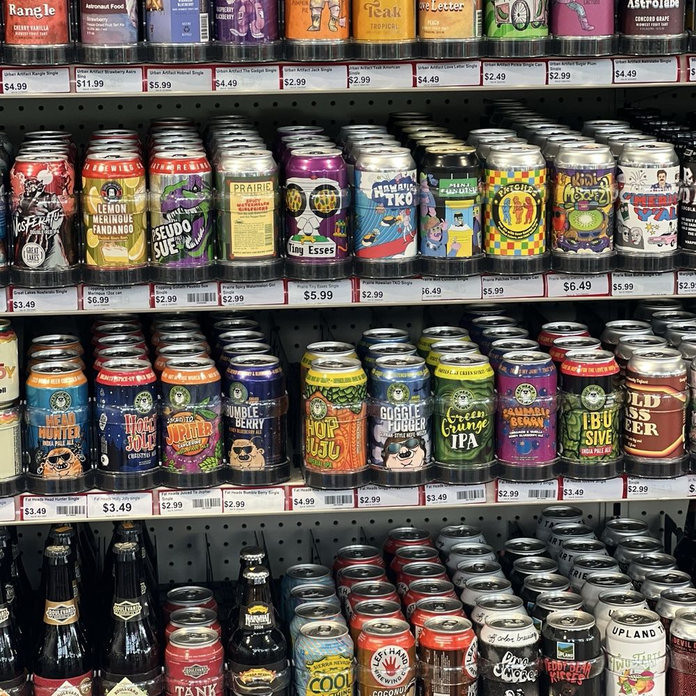 MEGA-BEV - Beer, Wine & Spirits Near Me - Grand Rapids, Michigan MEGA-BEV - Beer, Wine & Spirits Near Me - Grand Rapids, Michigan