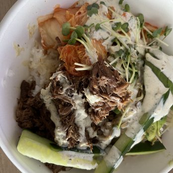Motomaki - The Kalua Pork Bowl - Japanese Near Me - Golden, Colorado Motomaki - The Kalua Pork Bowl - Japanese Near Me - Golden, Colorado