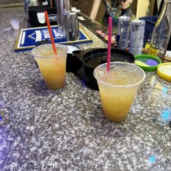 Buckshot Saloon