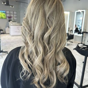 Last Tangle Salon - Hair Stylists Near Me - Washington, DC, District of Columbia Last Tangle Salon - Hair Stylists Near Me - Washington, DC, District of Columbia