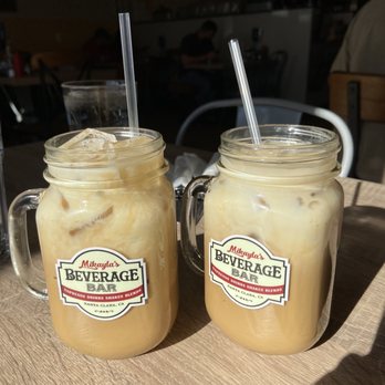 Mikayla's Cafe - Mikayla's Iced Coffee - American Near Me - Santa Clara, California Mikayla's Cafe - Mikayla's Iced Coffee - American Near Me - Santa Clara, California