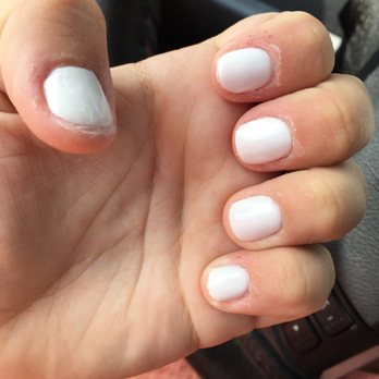 Nail Palace - Nail Salons Near Me - Niskayuna, New York