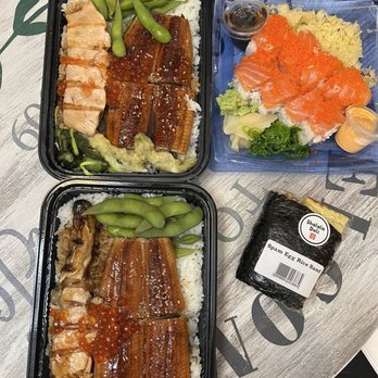 Fugetsu - San Jose - Teppanyaki Near Me - San Jose, California