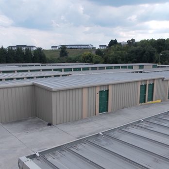 AAAA Self Storage - Self Storage Near Me - Roanoke, Virginia