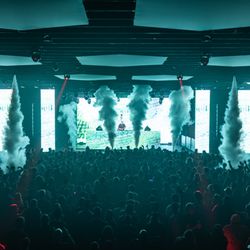 Echostage
