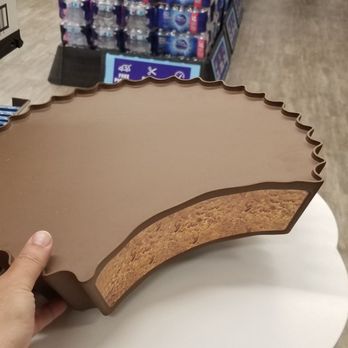 Fry's - Now THAT'S a big Reese's Peanut Butter Cup! - Grocery Near Me - Scottsdale, Arizona