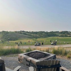 Beowulf Golf Club