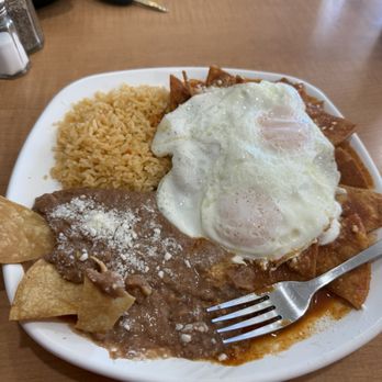 Brother's Burger - My food got cold waiting for my husband's food to arrive. The rice was hard, maybe it was undercooked. - Mexican Near Me - El Monte, California
