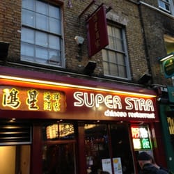 Super Star