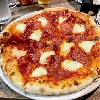 Monello - Piccante - Italian Near Me - San Diego, California Monello - Piccante - Italian Near Me - San Diego, California