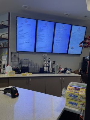Myomee Cafe by null