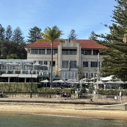 Watsons Bay Boutique Hotel