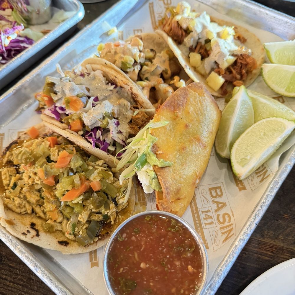 Basin 141 - Gastropubs Near Me - Monrovia, California