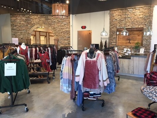 lizard thicket clothing