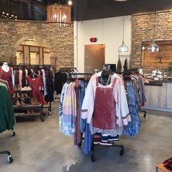 Lizard Thicket Boutique
