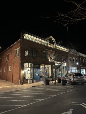Lewes Oyster House by null
