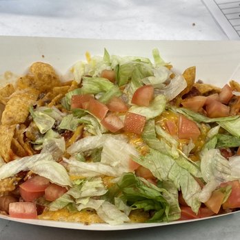 M Mountain Grill - Frito pie - Bars Near Me - Socorro, New Mexico