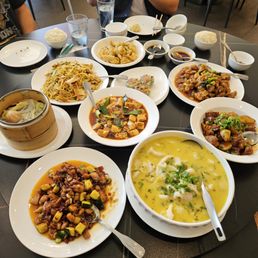 Szechuan Green Pepper Fish Fillet