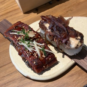 Sonmari - Sushi Bars Near Me - Los Angeles, California