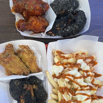 I Got My Sound Chicken - Downey - Chicken Shop Near Me - Downey, California I Got My Sound Chicken - Downey - Chicken Shop Near Me - Downey, California
