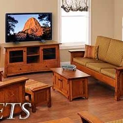 American Oak Creations
